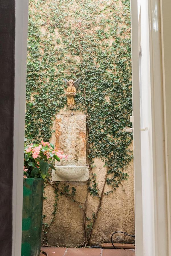 Casa De Las Bugambilias B&B Oaxaca Zewnętrze zdjęcie