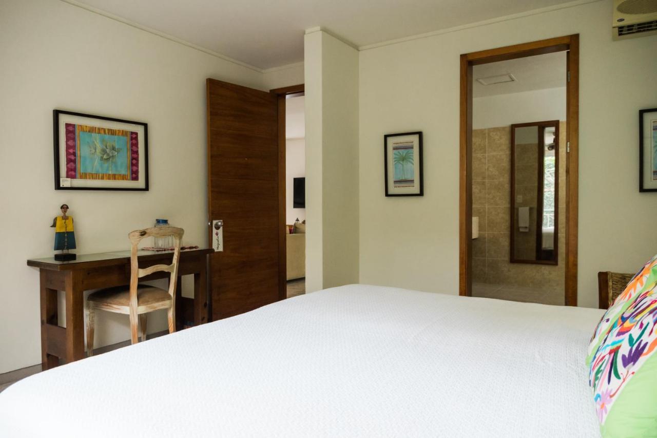 Casa De Las Bugambilias B&B Oaxaca Zewnętrze zdjęcie